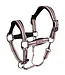 BR Equestrian Elderberry Eevolv Halter Elvis