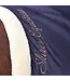 Shires Equestrian Navy Deluxe Stable Sheet