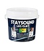 TRM Poultice StaySound Leg Clay