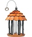 Perky-Pet Mangeoire Wood Wild Bird Gazebo