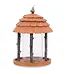 Perky-Pet Mangeoire Wood Wild Bird Gazebo