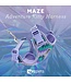 RC Pets Harnais Adventure Kitty Maze