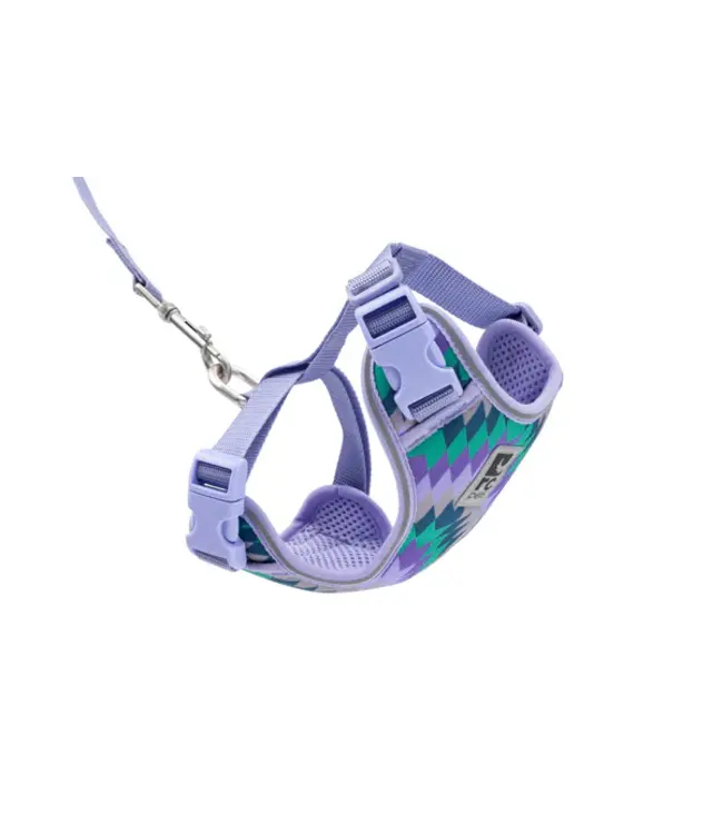 RC Pets Harnais Adventure Kitty Maze
