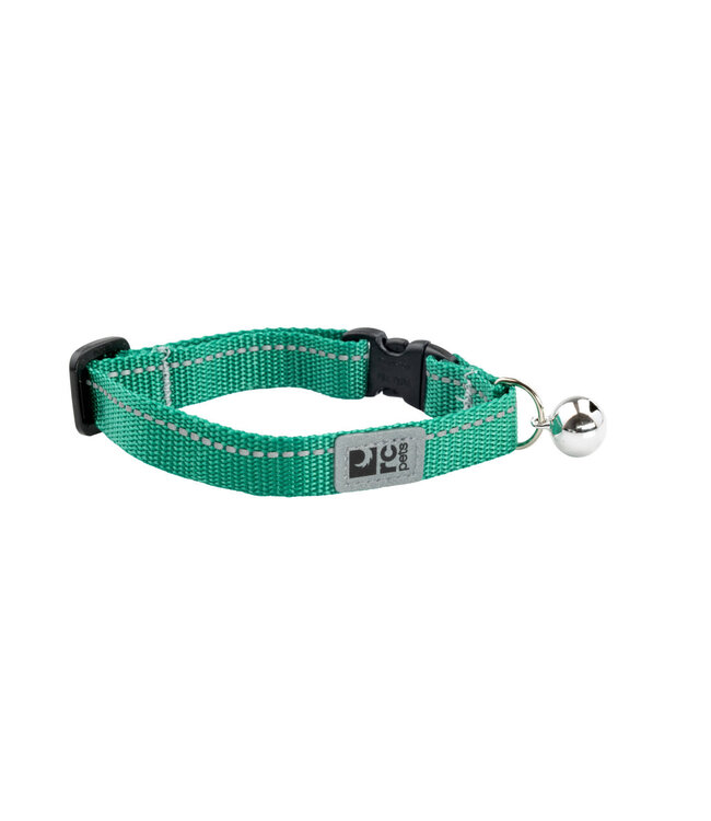RC Pets Parakeet Primary Kitty Breakaway Collar