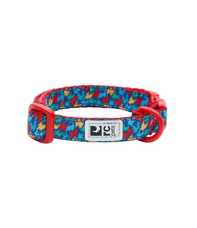 RC Pets Palette Kitty Breakaway Collar