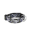 RC Pets Camo Wide Clip Collar