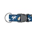 RC Pets Space Dogs Wide Clip Collar