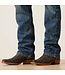Ariat Jeans pour Homme M7 Slim Ezra Straight Brighton