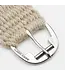 Classic Equine Tan Blended Mohair Cinch