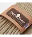 Classic Equine Tan Blended Mohair Cinch