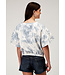 Roper Chandail Knit Tie Dye French Terry