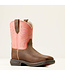 Ariat Bottes Anthem Shortie Myra