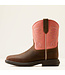 Ariat Bottes Anthem Shortie Myra