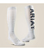 Ariat Midweight Over the Calf Socks