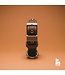 MyFamily Bilbao Dog Collar in Fine Crafted Brown Leather