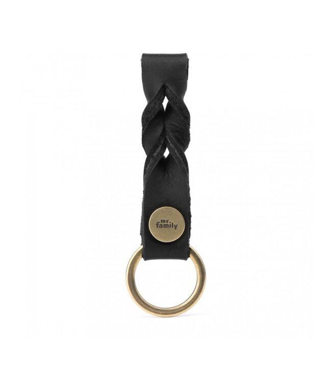 MyFamily Ascot Keyring