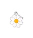 MyFamily Charms ID Tag Daisy
