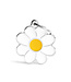 MyFamily Charms ID Tag Daisy