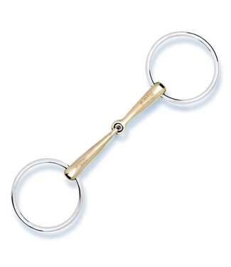 Stübben Mors Loose ring  snaffle 16 mm