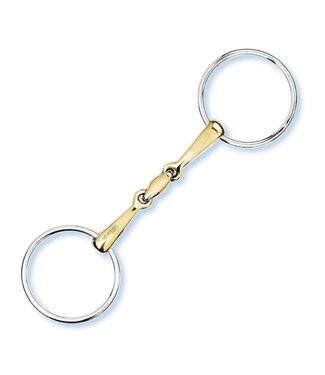 Stübben Mors  Loose ring  snaffle