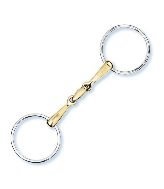 Stübben Loose Ring Snaffle