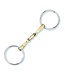 Stübben Loose Ring Snaffle