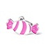 MyFamily Food Candy ID Tag