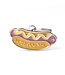 MyFamily Food Hot ID Tag
