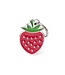 MyFamily Food Strawberry ID Tag