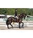 Ogilvy Equestrian Baby Pad de Dressage Noir
