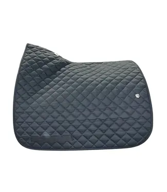 Ogilvy Equestrian Baby Pad de Dressage Gris