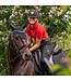 Ogilvy Equestrian Baby Pad de Dressage Noir