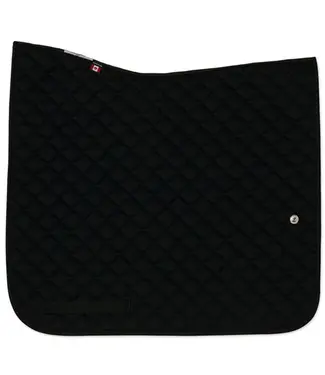 Ogilvy Equestrian Baby Pad de Dressage Noir
