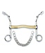 Stübben Dressage Weymouth Bit 16mm