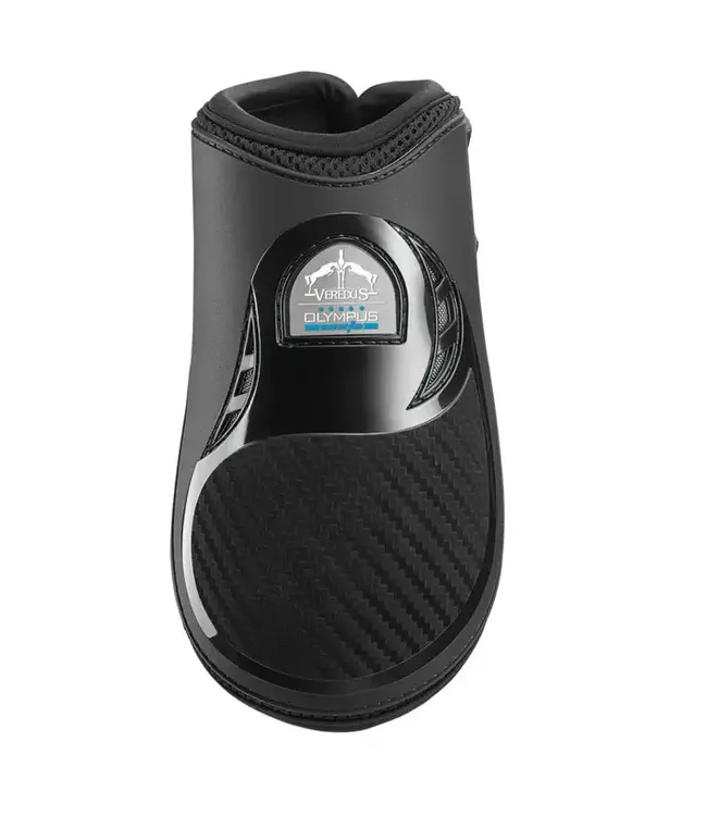 VEREDUS Olympus Vento Rear Tendon Boots