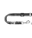 RC Pets Black Bungee Coupler