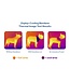 RC Pets Gallery Zephyr Cooling Bandana