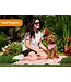RC Pets Bandana Rafraîchissant Zephyr Zesty