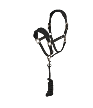 ARMA Comfy Fleece Headcollar