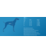 RC Pets Veste de flottaison Tidal Life pour Chien