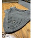Ogilvy Equestrian Bonnet Long Tie-Down Gris