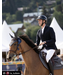 Ogilvy Equestrian Bonnet Long Tie-Down Gris