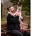RC Pets Peony Baseline Fleece Pullover