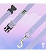 RC Pets Lilac Primary Clip Collar