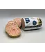 Moz Pet Nourriture Crue Viande Fraîche au Poulet