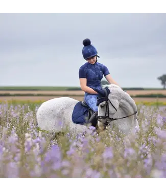 Aubrion Chandail Revive à manches courtes Sun Stopper