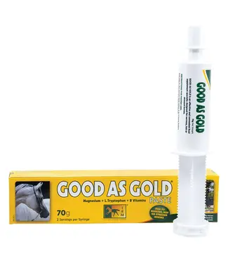 TRM Good As Gold Paste