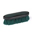 Shires Equestrian Ezi-Groom Grip Dandy Brush