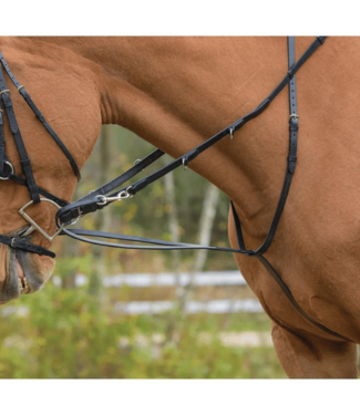 Shires Equestrian German martingale