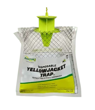 RESCUE Yellowjacket trap